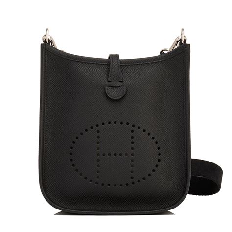 black hermes kelly bag cross body